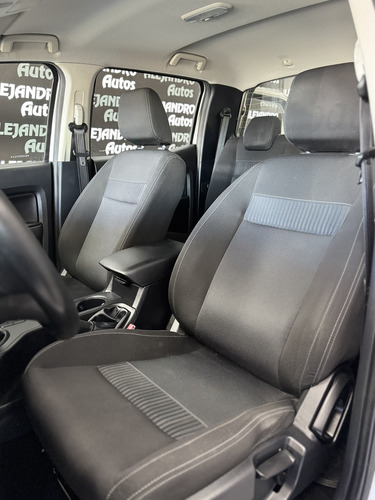 Ford Ranger 3.2 Cd Xlt Tdci 200cv