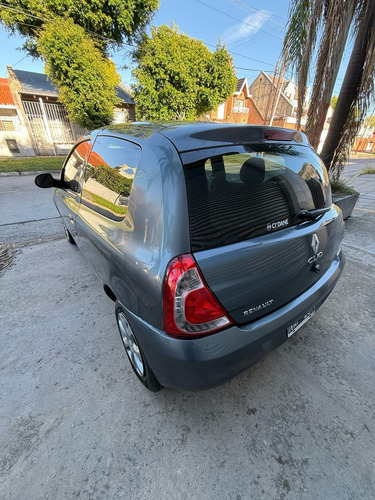 Renault Clio 1.2 Confort