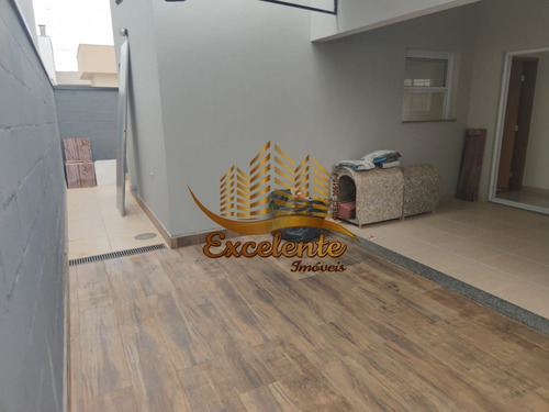 Imagem 25 de 30 de Casas - Venda - Jardim Mônaco - Cod. 234 - V234