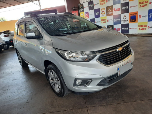 Imagem 2 de 8 de Spin 1.8 Premier 7l Aut. 2021