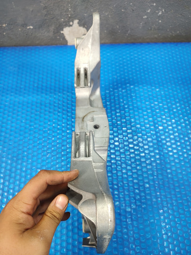 Suporte Calço Diferencial Traseiro Bmw 320i G20 21 2022 2023 (Usado)