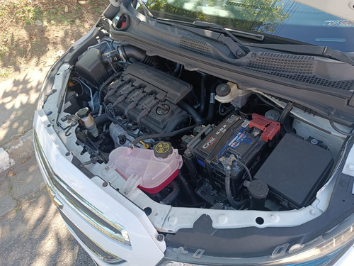 Chevrolet Onix 1.4 Lt 5p