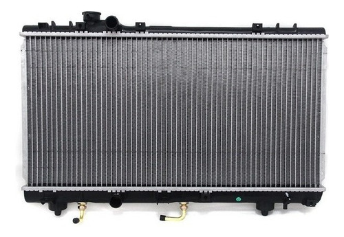 Radiador Toyota Tercel 1997 1.5l Premier Cooling