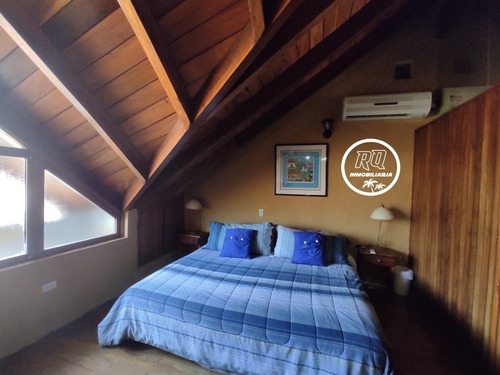 Imagen 6 de 20 de Espectacular Casa En Venta En El Retiro 1, (retiro Abajo)