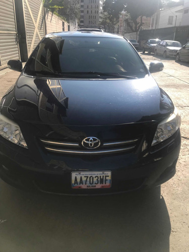 Imagen 3 de 12 de Toyota Corolla Gli 1.8 Zze142l-gepnmf