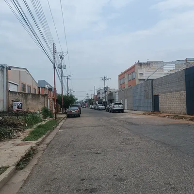 Terreno en venta