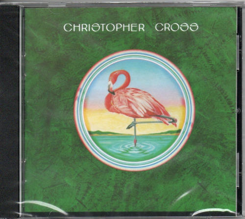Christopher Cross Album Nuevo Queen Donna Summer Toto Ciudad