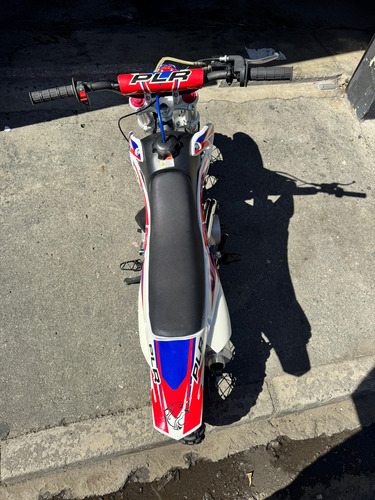 Pitbike Polar Cc80