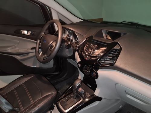 Ford Ecosport 2.0 Titanium Powershift 4x2 Dps6 2015