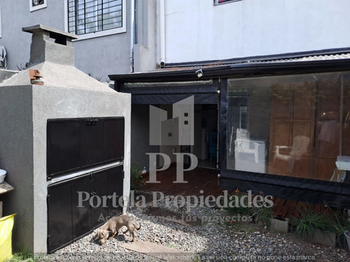 Imagen 17 de 19 de Duplex De 4 Ambientes Ituzaingo Centro