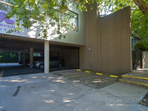 Imagen 23 de 26 de Edificio De Oficinas En Alquiler En Lomas De San Isidro