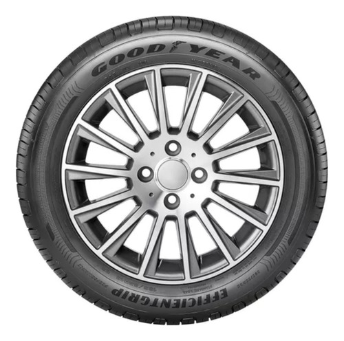 Neumatico Goodyear 255/55r19 Efficientgrip Suv 111v