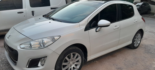 Peugeot 308 1.6 Allure