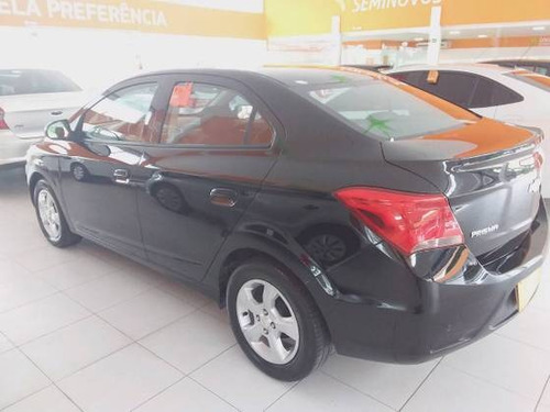 Chevrolet Prisma 1.4 Mpfi Lt 8v Flex 4p Manual