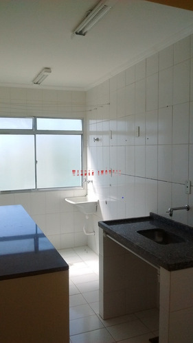 Imagem 4 de 17 de Apartamento - Ap00021 - 34961179