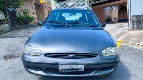 Ford Escort Sw 1.8 Gl 5p