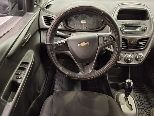 Chevrolet Spark 1.4 Lt At