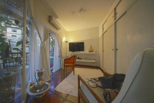 Imagen 27 de 30 de Ph - Palermo - Local - Vivienda 3 Dormitorios - Lote Propio - 330m2 Totales
