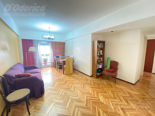 Imagen 3 de 15 de Departamento 3 Ambientes En Venta En Almagro