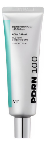 Vt Pdrn Cream 100 Contiene 50ml - K Beauty Momento De Aplicación Día/noche Tipo De Piel Todo Tipo De Piel