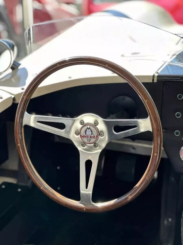 Ford Shelby Cobra V8 Inyección Aff