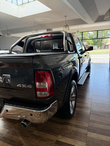 RAM 1500 5.7 Laramie Atx V8