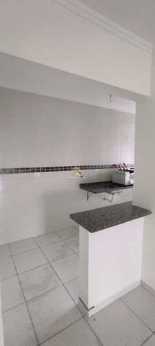 Imagem 11 de 28 de Apartamento Com 2 Dorms, Aviação, Praia Grande - R$ 290 Mil, Cod: 5809 - V5809