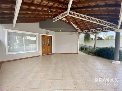 Imagem 6 de 30 de Casa Com 4 Dormitórios À Venda, 272 M² Por R$ 799.000,00 - Condomínio Mirante De Ipanema - Sorocaba/sp - Ca2144