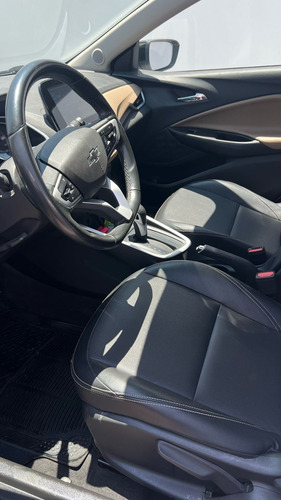 Chevrolet Onix 1.0T Premier L At