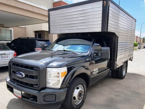 Imagen 1 de 9 de Cava Ford F250 Super Duty 2014 Sincrónico Sistema De Gas Gnv