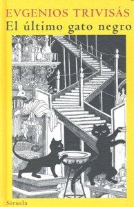 El Último Gato Negro (libro Original)