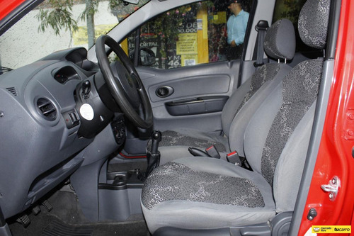 Chevrolet Spark 1.0 Lt M200