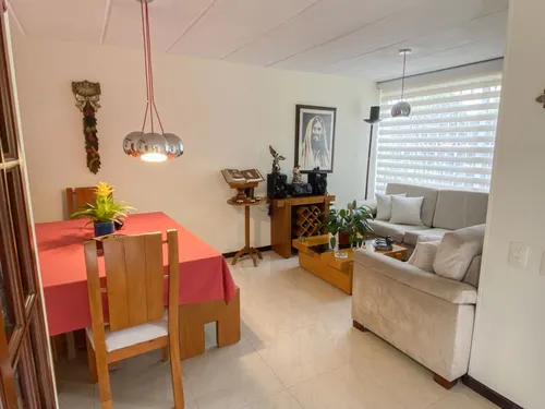Casa Condominio En Venta En Mirandela. Cod V1030003