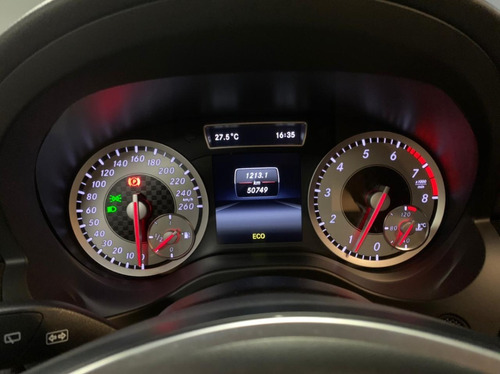 Mercedes Benz A200 Bluefficiency Urban