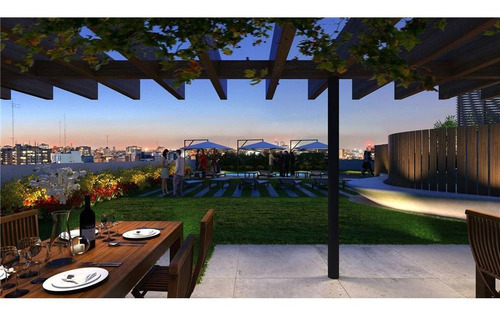 Imagen 9 de 16 de Venta 1 Ambiente . Torre Be .belgrano.exclusivo