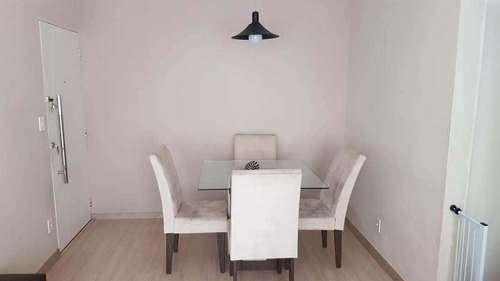Imagem 4 de 15 de Apartamento Com 2 Dorms, Barro Branco (zona Norte), São Paulo - R$ 260 Mil, Cod: 7320 - V7320