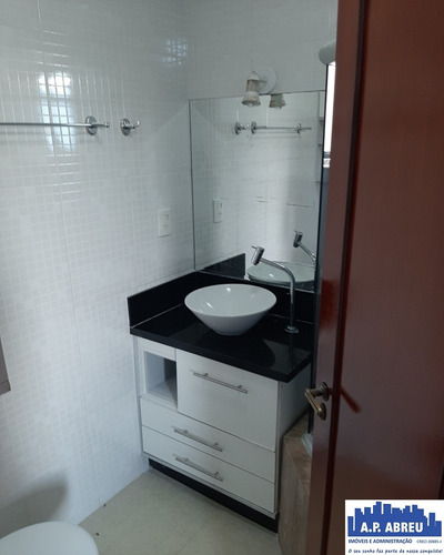 Imagem 14 de 24 de Apartamento A Venda Na Vila Matilde, São Paulo - V3031 - 68423453