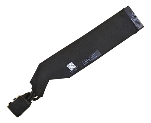 Cabo Dc Power Jack Para Dell Alienware M16 R1 / M18 R1