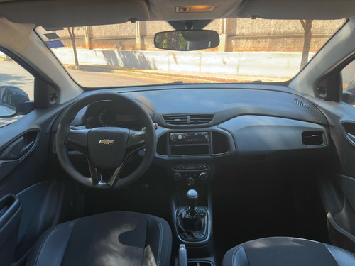 Chevrolet Onix 1.0 FLEX MANUAL