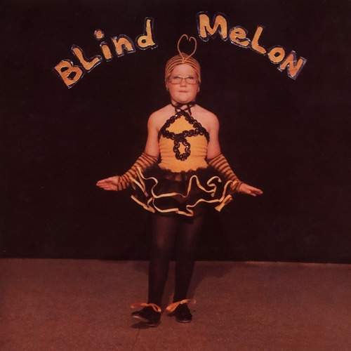 Blind Mel0n - Blind Mel0n (cd)