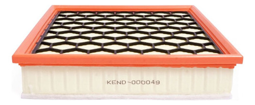 Filtro Aire Para Maxus T60 2.0 Sc20m 2021-2024