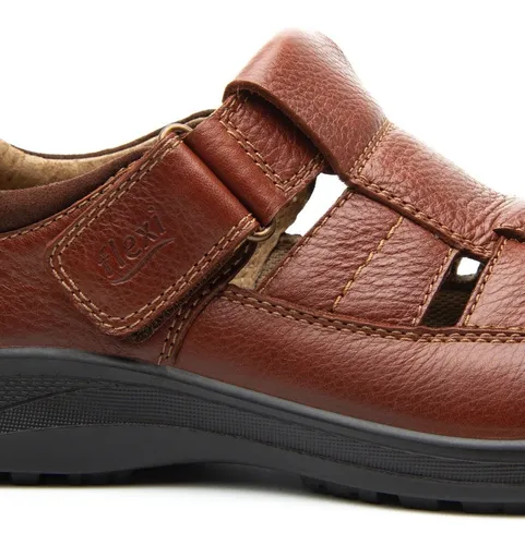 Chanclas flexi hombre cheap