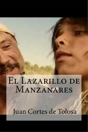 El Lazarillo De Manzanares, De Edibooks. Editorial Createspace, Tapa Blanda En Español
