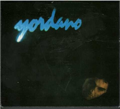 Cd - Yordano / Yordano - Original Y Sellado