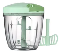 Comprar Picadora Manual De Alimentos Cambom, Picadora De Cuerda, Con