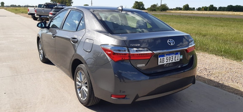 Corolla 2017