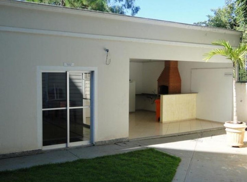 Imagem 9 de 12 de Apartamento À Venda No Condominio Spazio Splendido, Em Sorocaba -sp - 3394 - 69006856