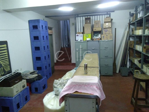 Barracão Á Venda E Para Aluguel Em Jardim Aurélia - Ba003699