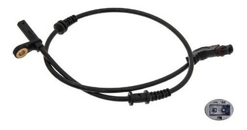 Sensor Rotações Abs Dianteiro Mercedes W204 C200 Komp 2007