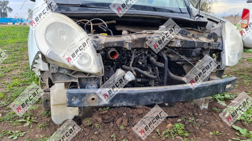 Renault Kangoo En Desarme 2011 Hasta 2014